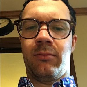 Meet your Posher, Jordan